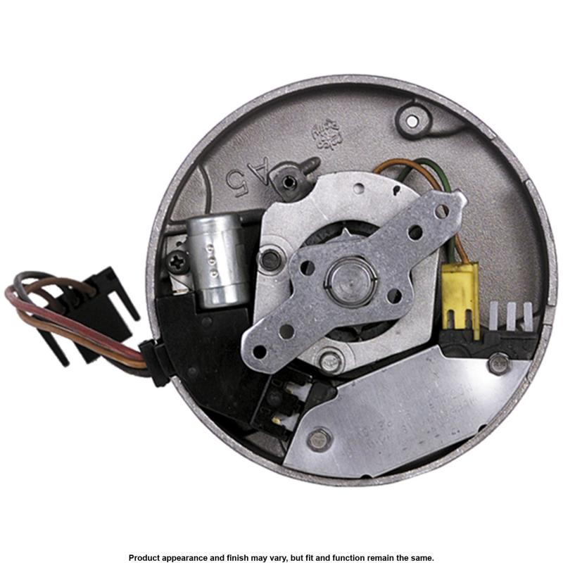 A1 Cardone 301865 - Distributor A1 Cardone 301865 Distributor product image 3 of 3