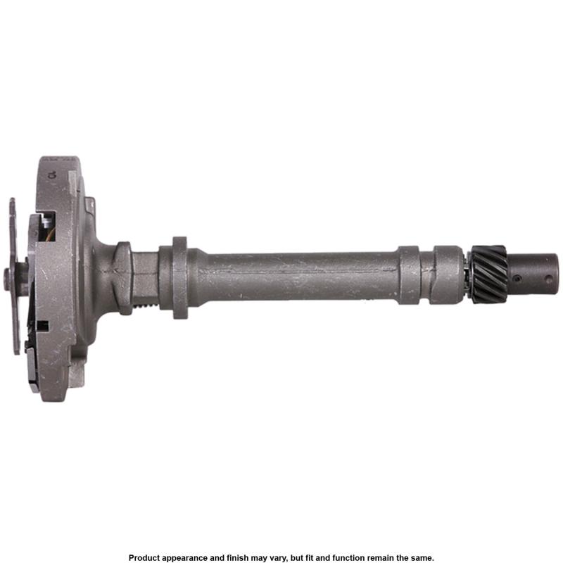 A1 Cardone 301866 - Distributor A1 Cardone 301866 Distributor product image 1 of 3