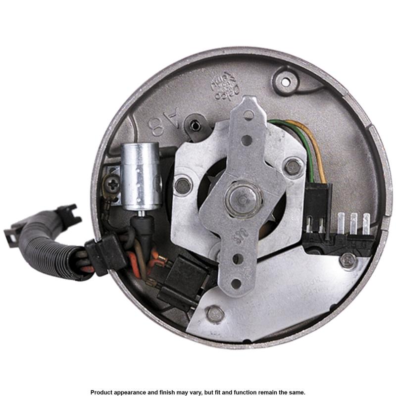 A1 Cardone 301866 - Distributor A1 Cardone 301866 Distributor product image 2 of 3