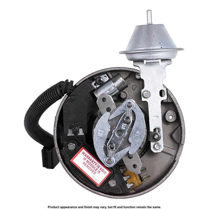 A1 Cardone 301868 - Distributor A1 Cardone 301868 Distributor product image 1 of 3