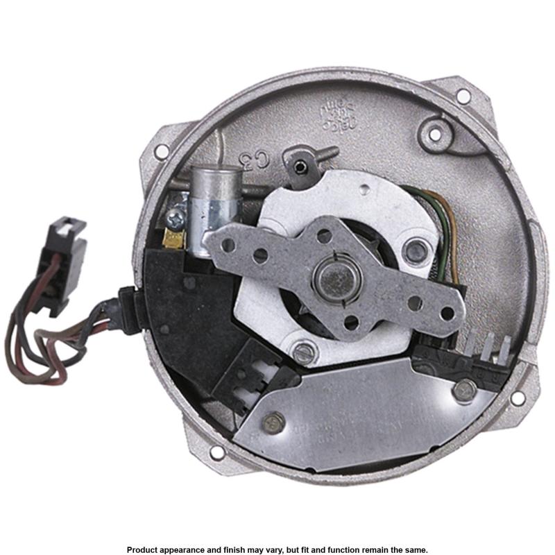 A1 Cardone 301869 - Distributor A1 Cardone 301869 Distributor product image 3 of 3