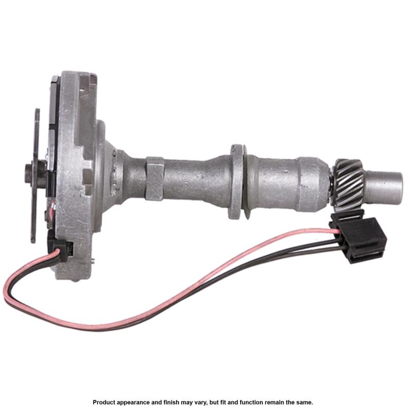 A1 Cardone 301871 Distributor product image 2 of 3