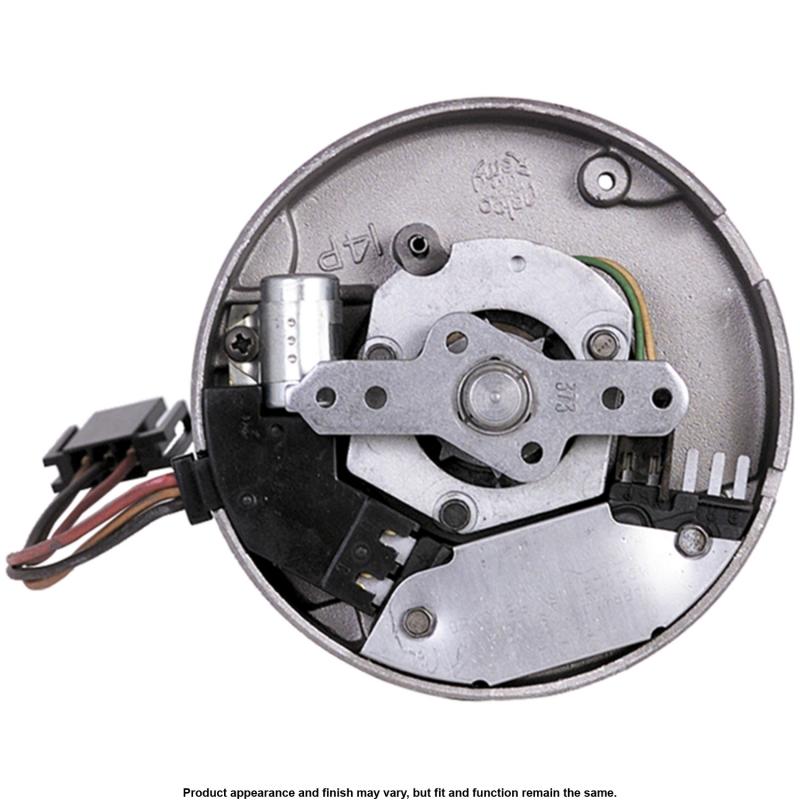 A1 Cardone 301873 - Distributor A1 Cardone 301873 Distributor product image 1 of 3