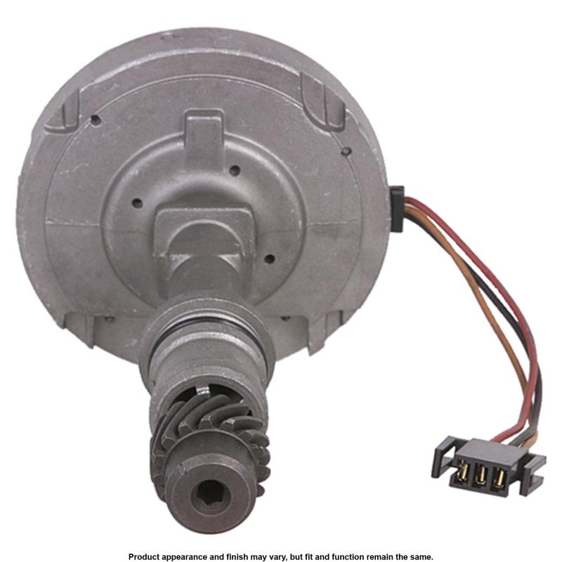 A1 Cardone 301873 - Distributor A1 Cardone 301873 Distributor product image 2 of 3