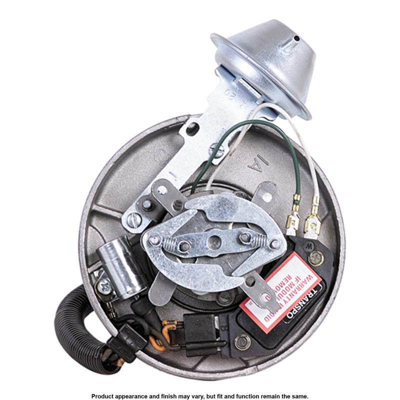 A1 Cardone 301891 Distributor product image 2 of 3