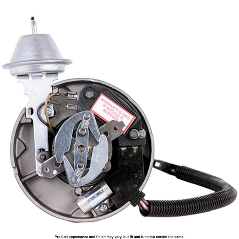 A1 Cardone 301892 Distributor product image 2 of 3