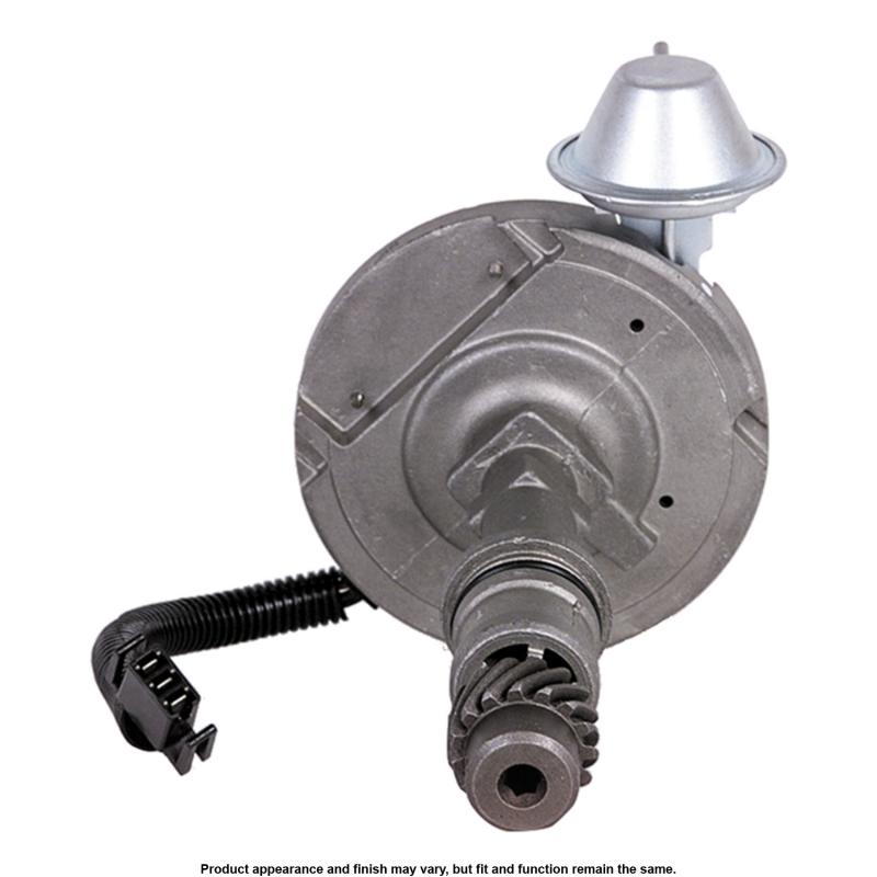A1 Cardone 301893 - Distributor A1 Cardone 301893 Distributor product image 1 of 3
