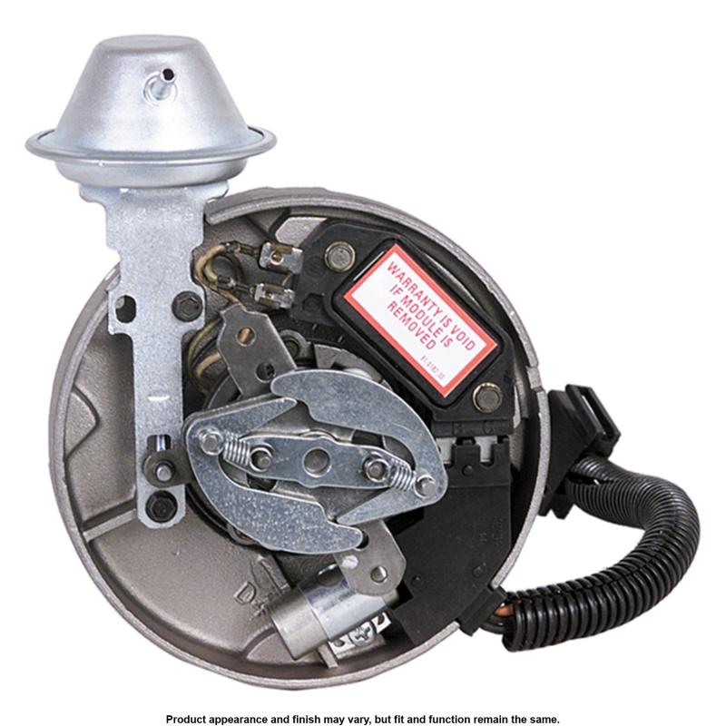 A1 Cardone 301893 - Distributor A1 Cardone 301893 Distributor product image 2 of 3
