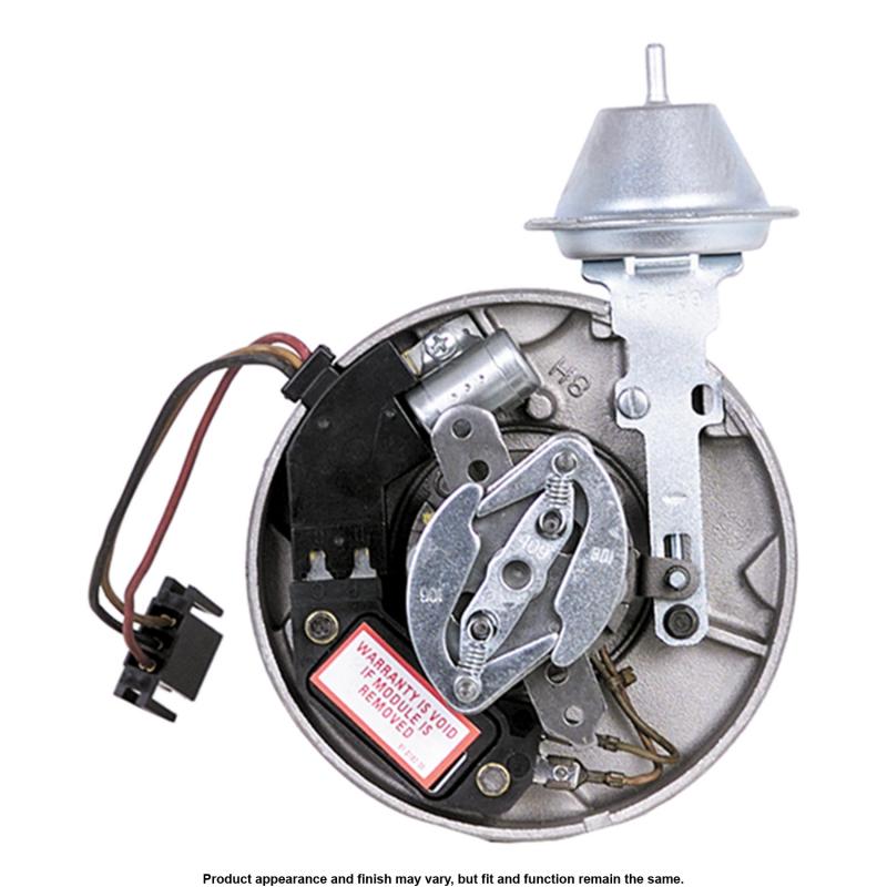 A1 Cardone 301895 - Distributor A1 Cardone 301895 Distributor product image 1 of 3