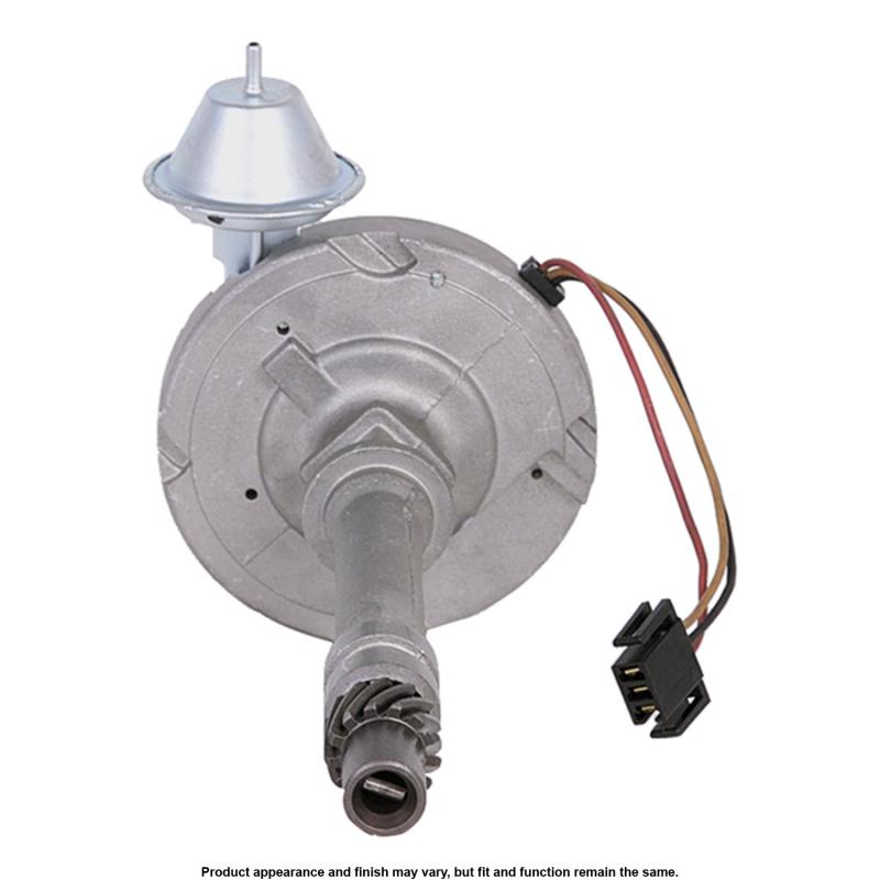 A1 Cardone 301895 - Distributor A1 Cardone 301895 Distributor product image 2 of 3