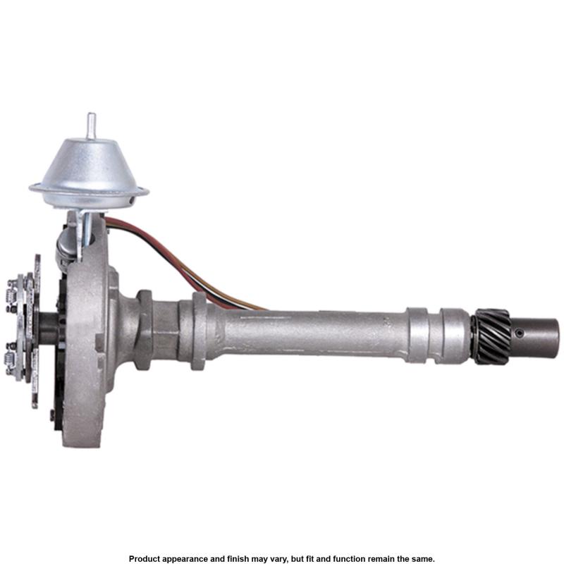 A1 Cardone 301895 - Distributor A1 Cardone 301895 Distributor product image 3 of 3