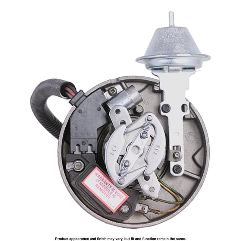 A1 Cardone 301896 - Distributor A1 Cardone 301896 Distributor product image 3 of 3