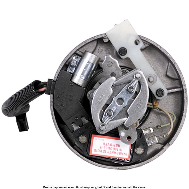 A1 Cardone 301897 Distributor product image 2 of 3