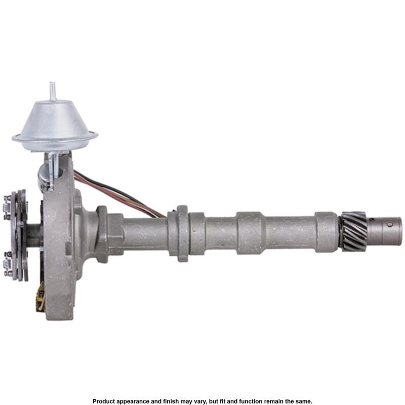 A1 Cardone 301898 - Distributor A1 Cardone 301898 Distributor product image 1 of 3