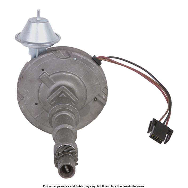 A1 Cardone 301898 - Distributor A1 Cardone 301898 Distributor product image 2 of 3
