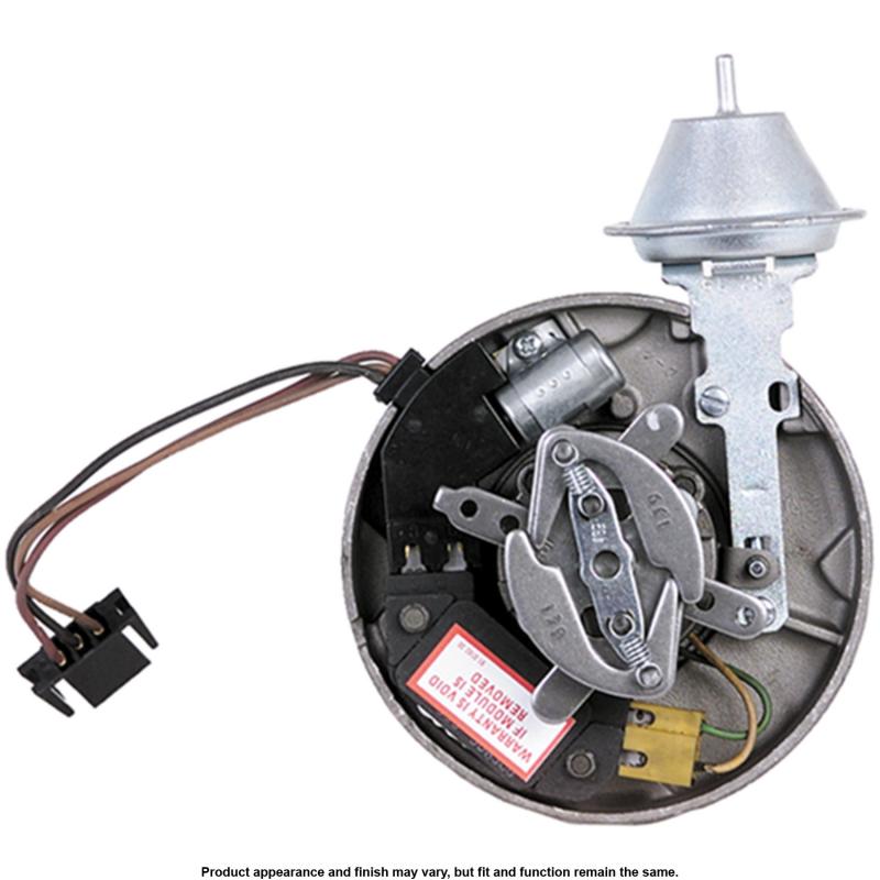 A1 Cardone 301898 - Distributor A1 Cardone 301898 Distributor product image 3 of 3