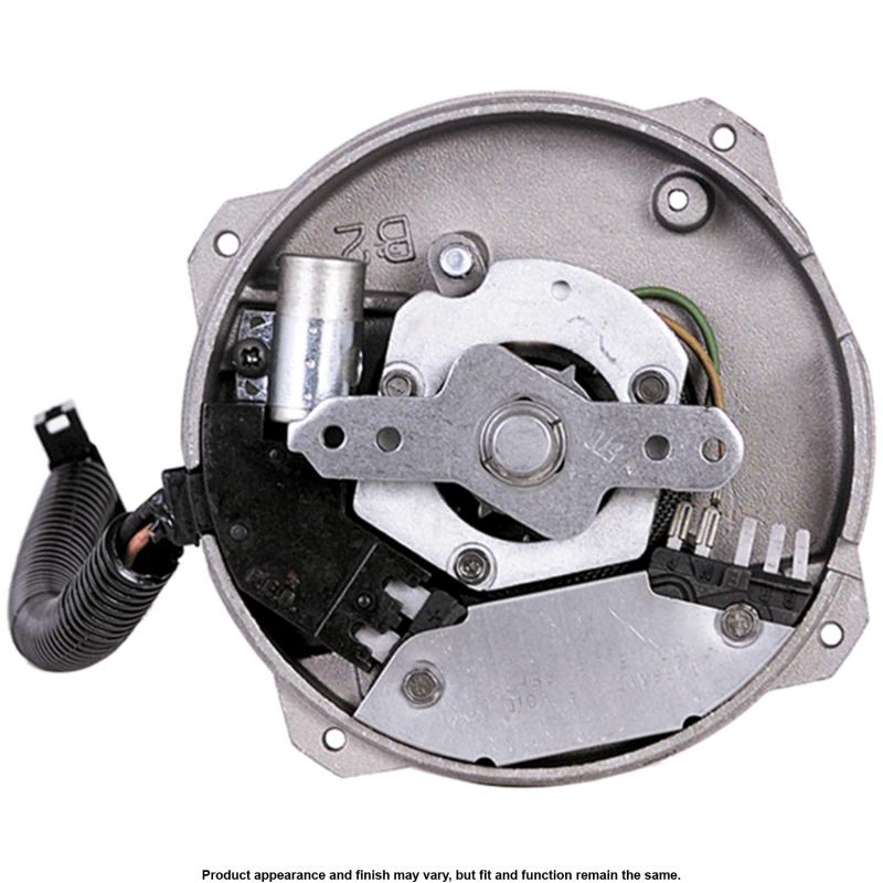 A1 Cardone 301899 - Distributor A1 Cardone 301899 Distributor product image 3 of 3