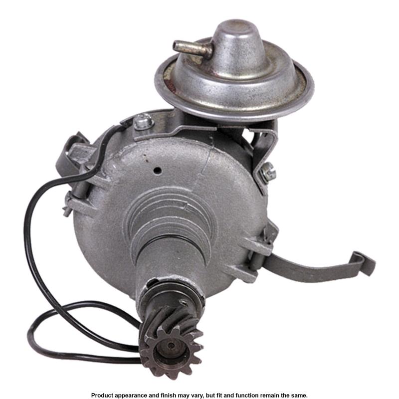 A1 Cardone 302413 - Distributor A1 Cardone 302413 Distributor product image 1 of 3