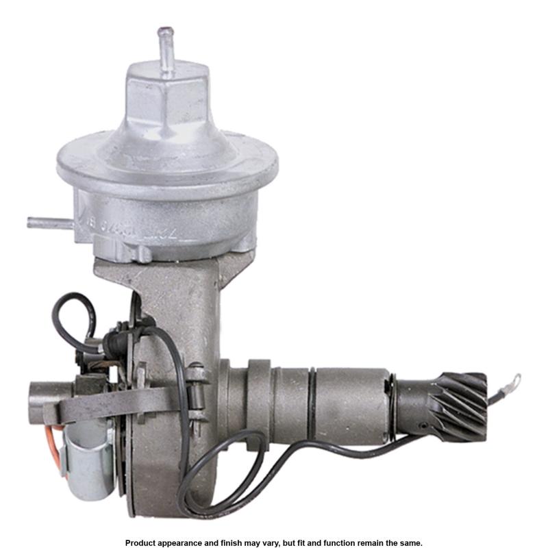 A1 Cardone 302483 Distributor product image 1 of 3
