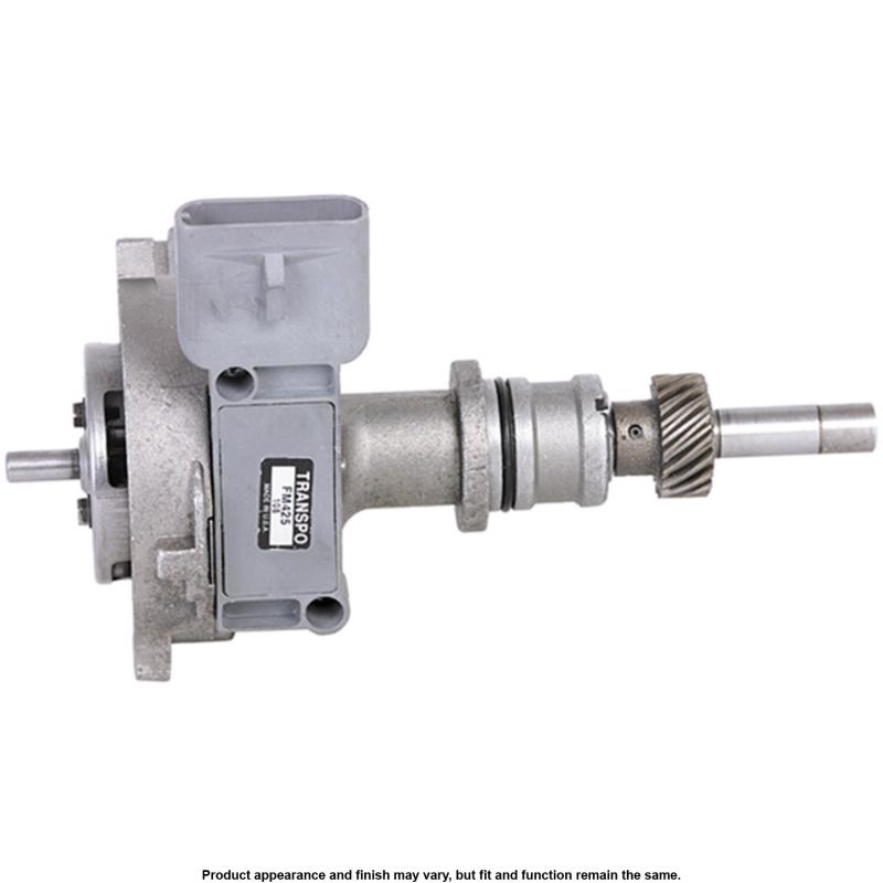 A1 Cardone 302491MA - Distributor A1 Cardone 302491MA Distributor product image 3 of 3