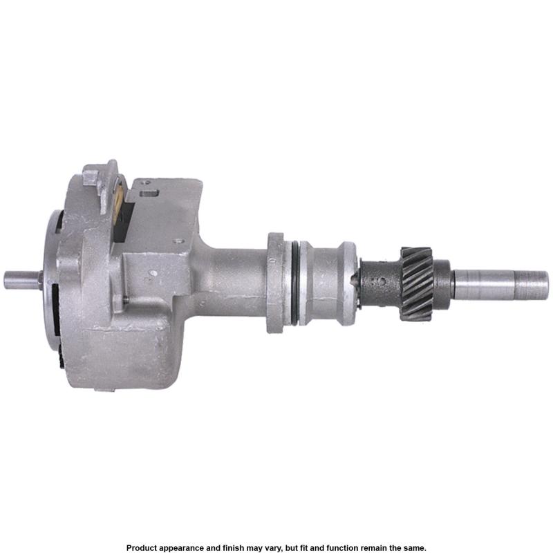 A1 Cardone 302496 - Distributor A1 Cardone 302496 Distributor product image 2 of 3