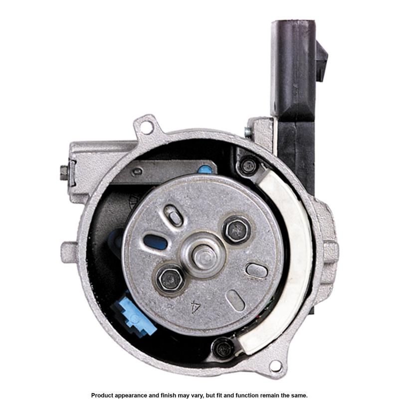 A1 Cardone 302496MA Distributor product image 2 of 3