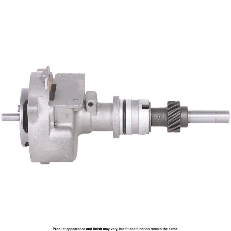 A1 Cardone 302499 - Distributor A1 Cardone 302499 Distributor product image 1 of 3