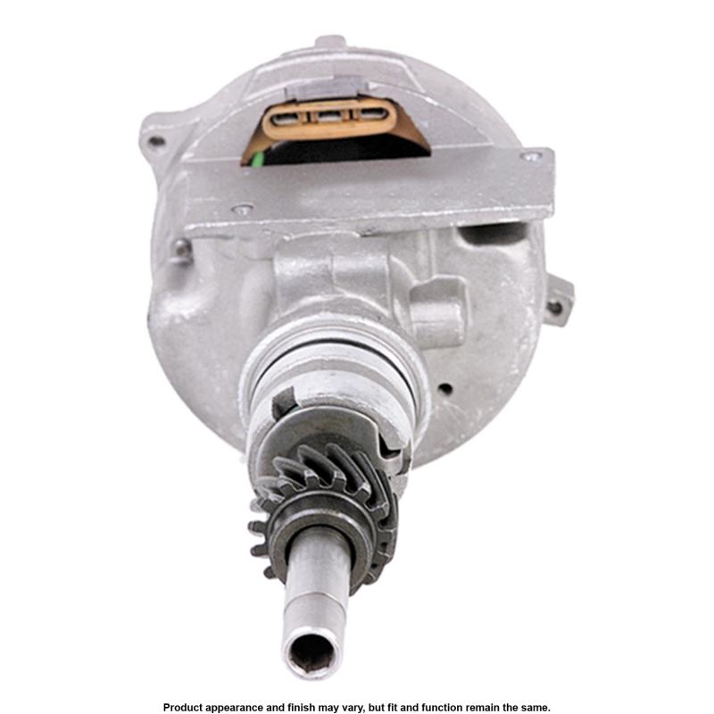 A1 Cardone 302499 - Distributor A1 Cardone 302499 Distributor product image 2 of 3
