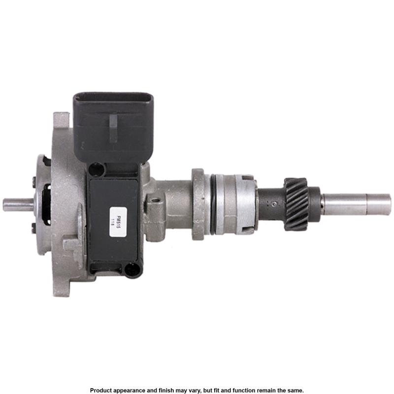 A1 Cardone 302499MA - Distributor A1 Cardone 302499MA Distributor product image 3 of 3