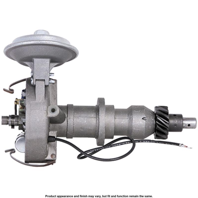 A1 Cardone 302605 Distributor product image 2 of 3