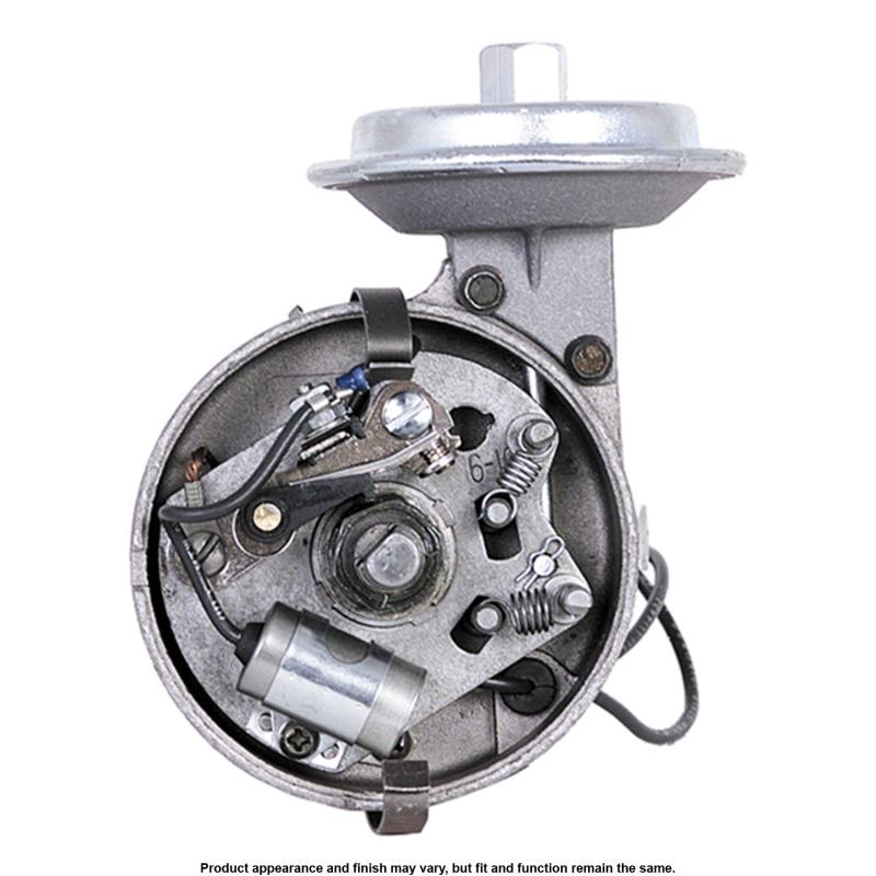 A1 Cardone 302609 Distributor product image 3 of 3