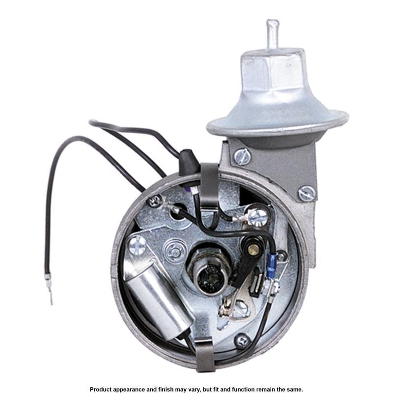 A1 Cardone 302610 - Distributor A1 Cardone 302610 Distributor product image 1 of 3
