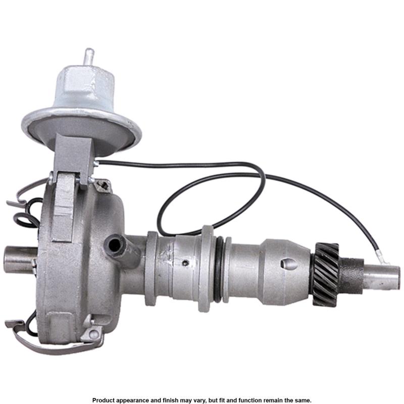 A1 Cardone 302610 - Distributor A1 Cardone 302610 Distributor product image 3 of 3