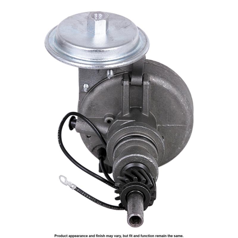 A1 Cardone 302611 - Distributor A1 Cardone 302611 Distributor product image 1 of 3