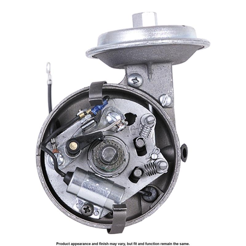 A1 Cardone 302611 Distributor product image 3 of 3