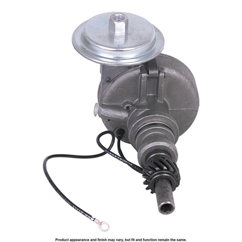 A1 Cardone 302612 - Distributor A1 Cardone 302612 Distributor product image 2 of 3