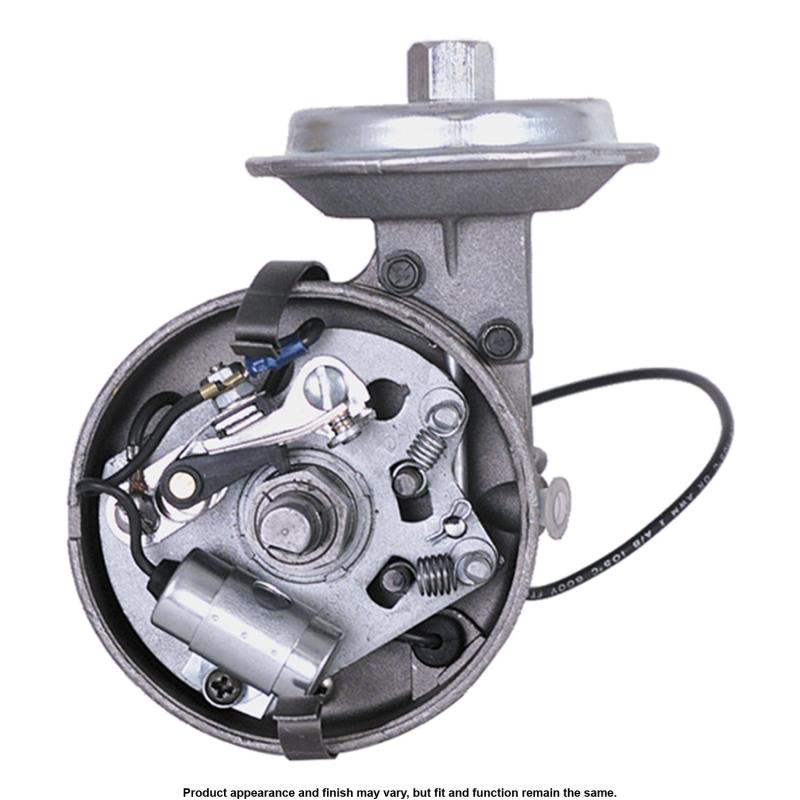 A1 Cardone 302612 - Distributor A1 Cardone 302612 Distributor product image 3 of 3