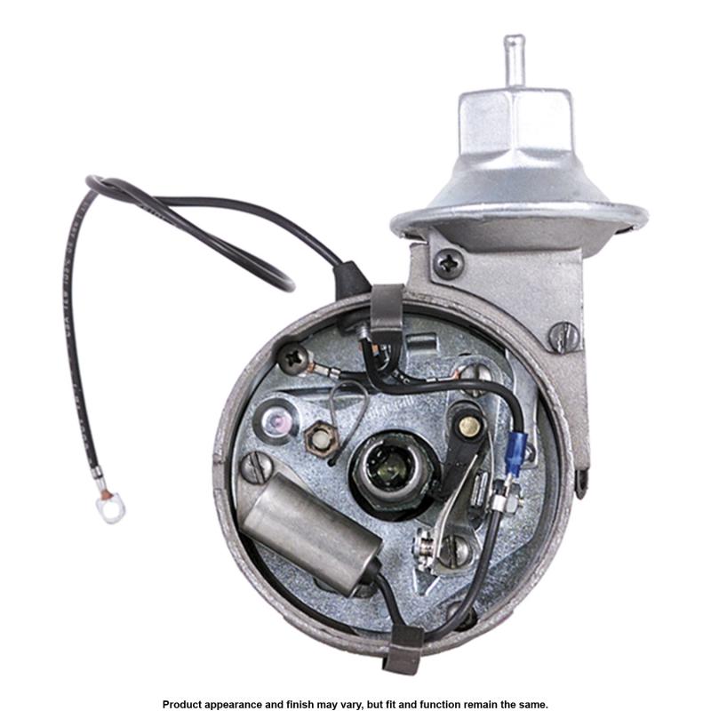 A1 Cardone 302613 - Distributor A1 Cardone 302613 Distributor product image 3 of 3