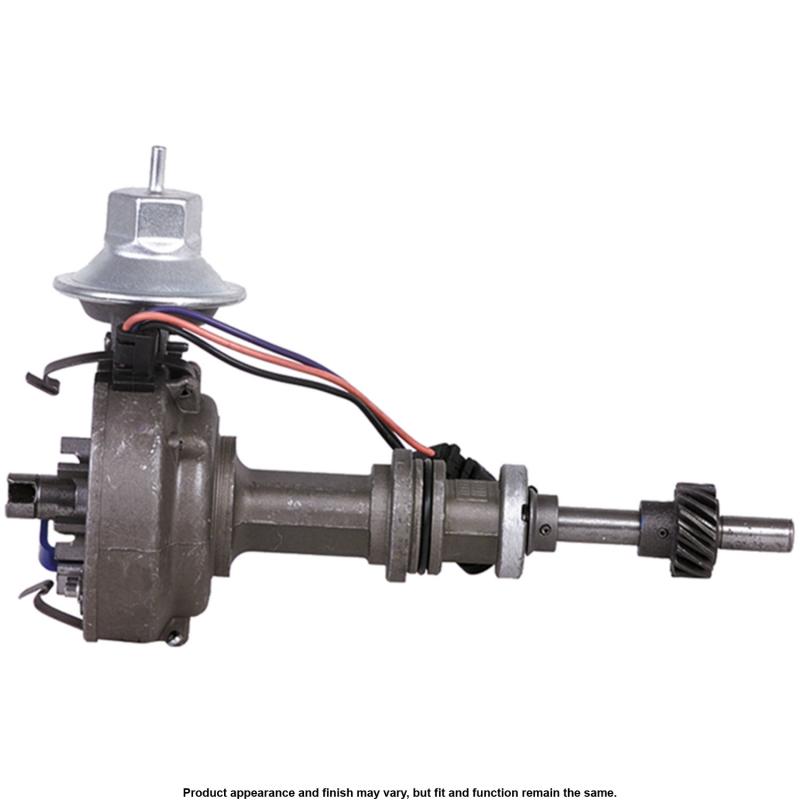 A1 Cardone 302649 Distributor product image 2 of 3