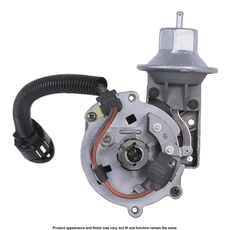 A1 Cardone 302669 Distributor product image 2 of 3