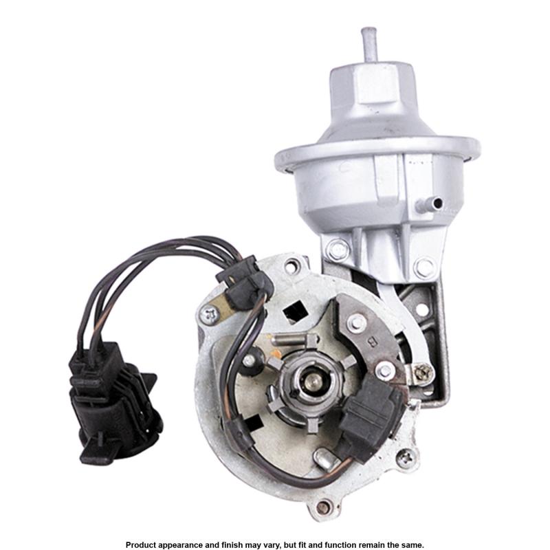 A1 Cardone 302670 - Distributor A1 Cardone 302670 Distributor product image 3 of 3