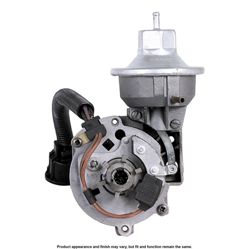A1 Cardone 302671 - Distributor A1 Cardone 302671 Distributor product image 2 of 3