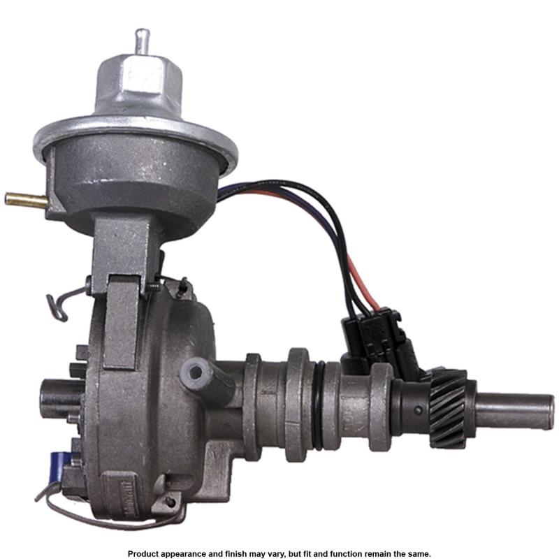 A1 Cardone 302672 Distributor product image 1 of 3
