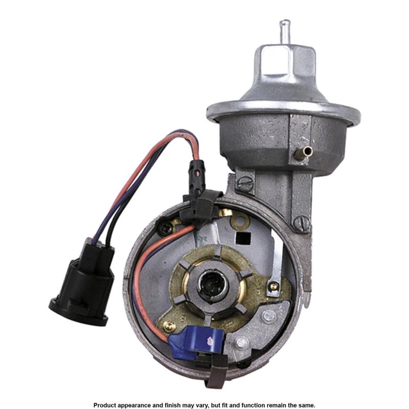 A1 Cardone 302672 Distributor product image 2 of 3