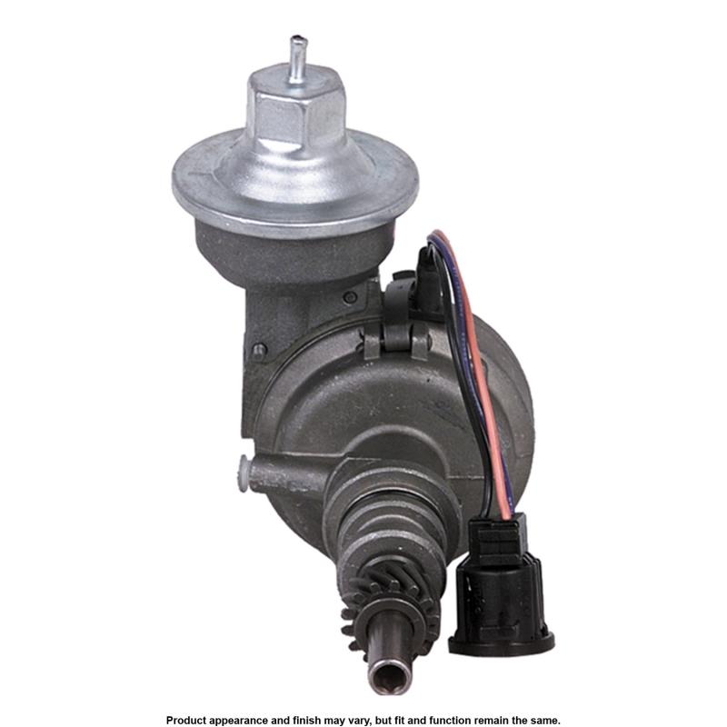 A1 Cardone 302672 Distributor product image 3 of 3