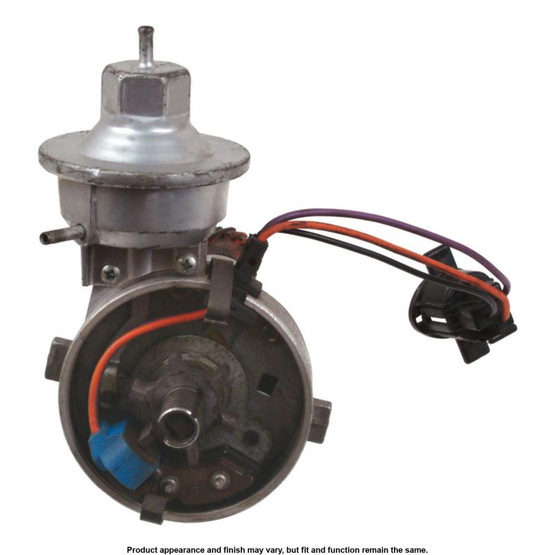 A1 Cardone 302679 - Distributor A1 Cardone 302679 Distributor product image 1 of 4