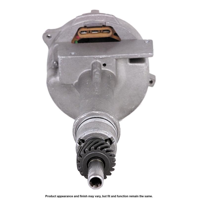 A1 Cardone 302686 - Distributor A1 Cardone 302686 Distributor product image 1 of 3