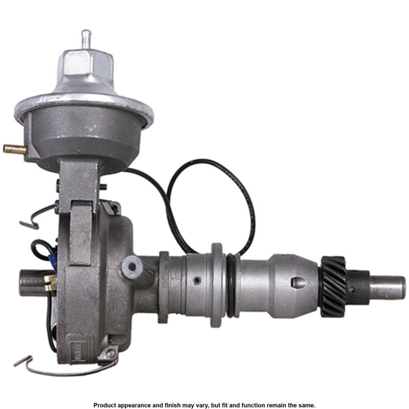 A1 Cardone 302689 Distributor product image 1 of 3