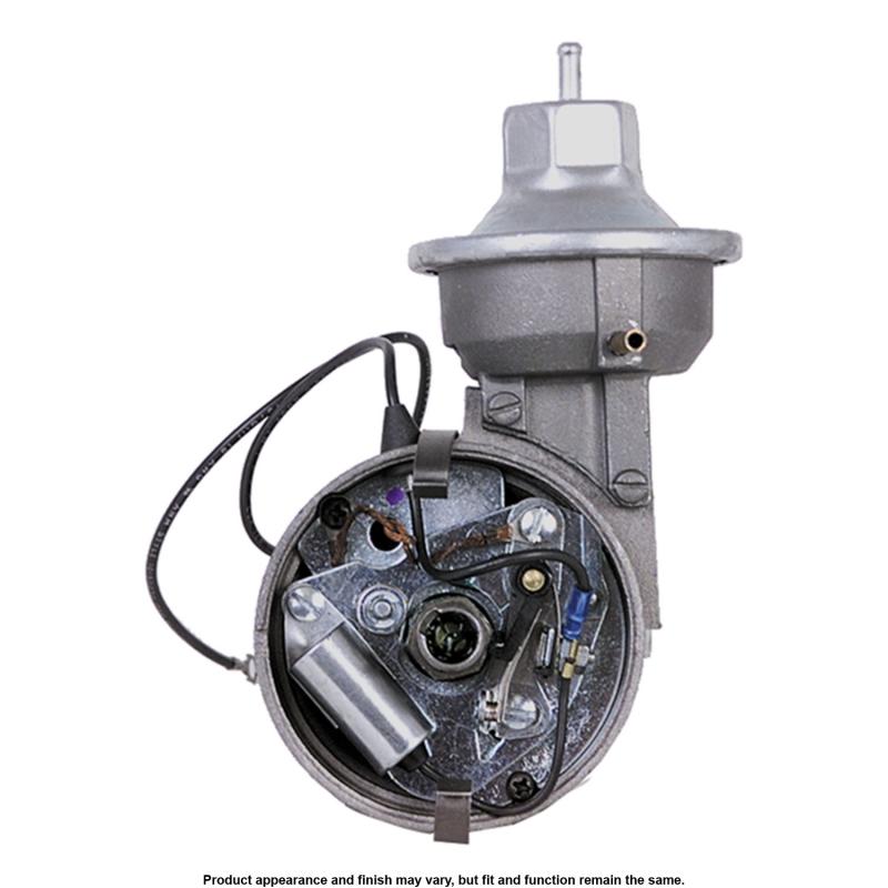 A1 Cardone 302689 Distributor product image 2 of 3