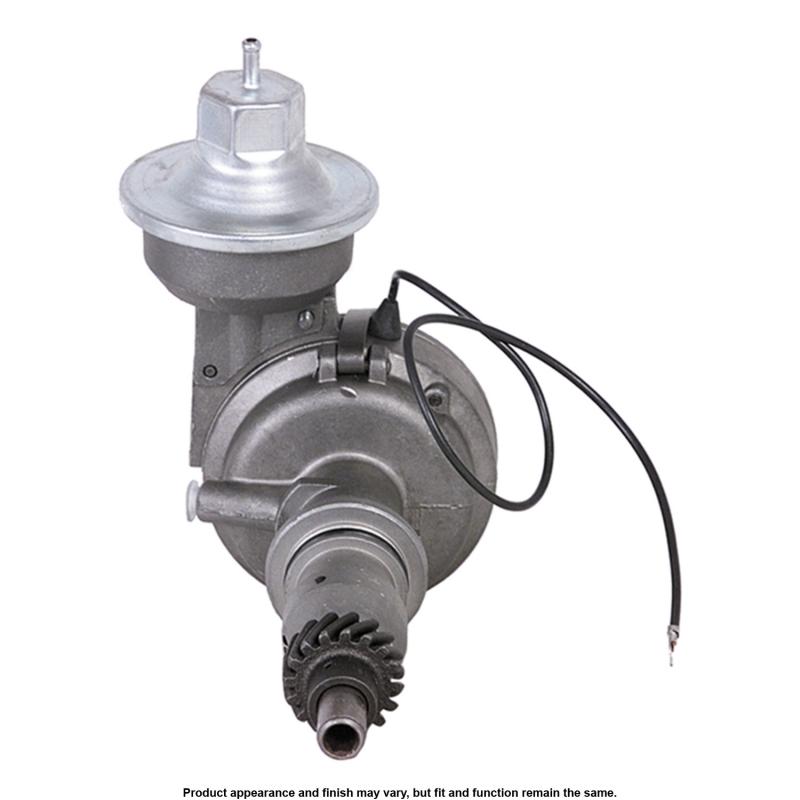 A1 Cardone 302689 Distributor product image 3 of 3